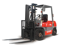 CPCD20/25柴油動(dòng)力叉車